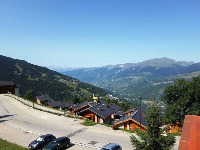 Appartements Epilobes - Vallandry