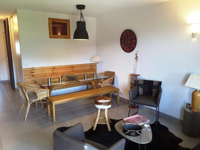 Appartements Epilobes - Vallandry