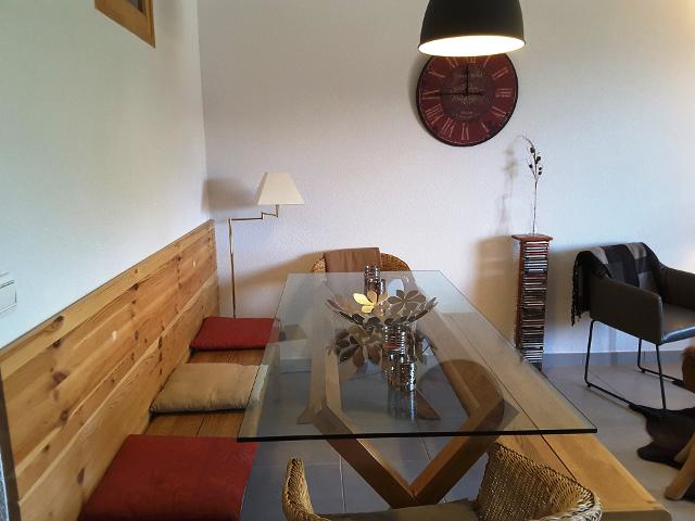 Appartements Epilobes - Vallandry