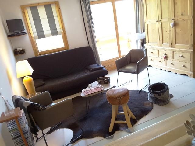 Appartements Epilobes - Vallandry