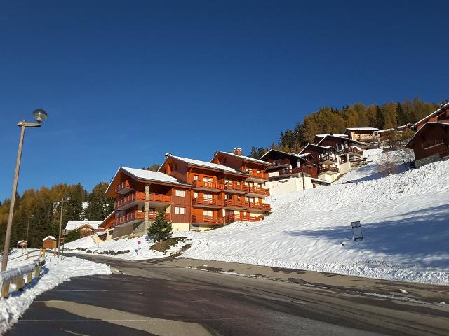 Appartements Epilobes - Vallandry