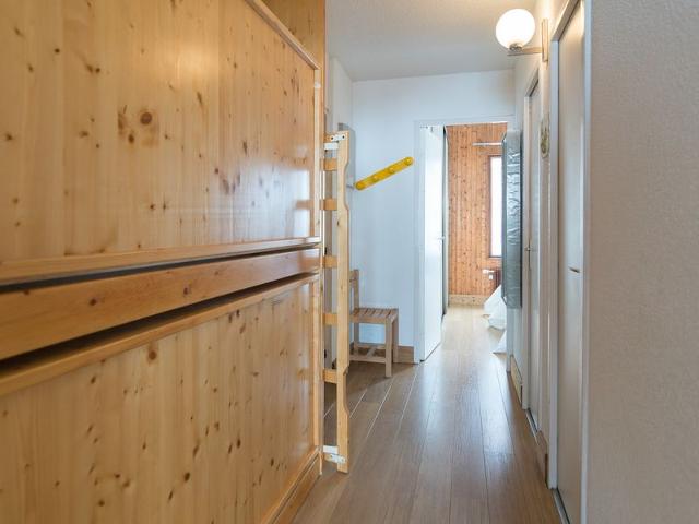 2P spacieux au Val-Claret, balcon sud/ouest, à 500m des pistes, wifi, animaux admis FR-1-449-155 - Tignes Val Claret