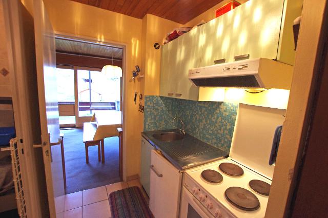 Appartements GRANDE CASSE - Tignes 2100 Le Lavachet