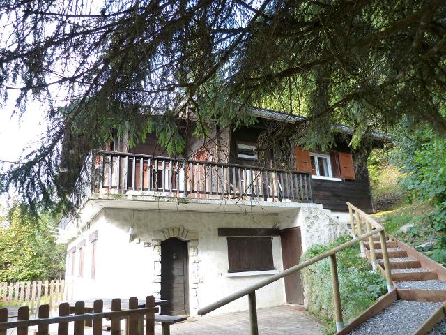 Appartements Frecotte - La Clusaz