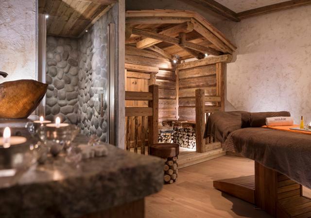 Résidence CGH & SPA - Résidence Kalinda 4* - Tignes 1800