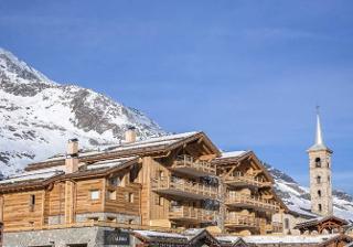 Résidence CGH & SPA - Résidence Kalinda 4* - Tignes 1800