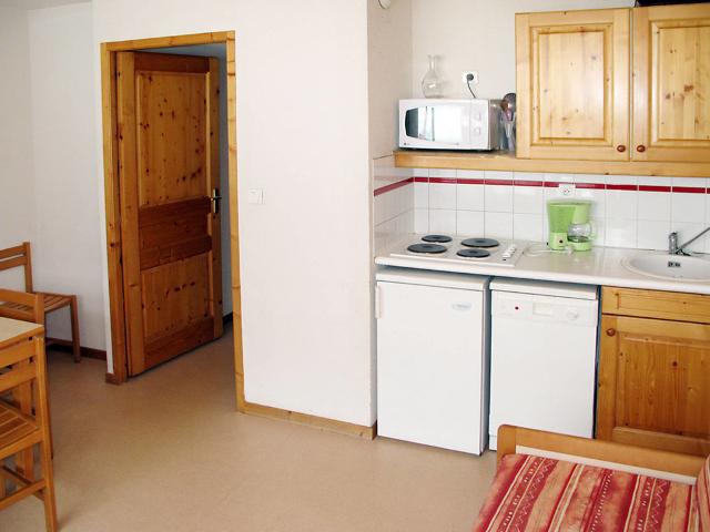 2 pièces 6 personnes FR7478.603.3 - Morillon Village