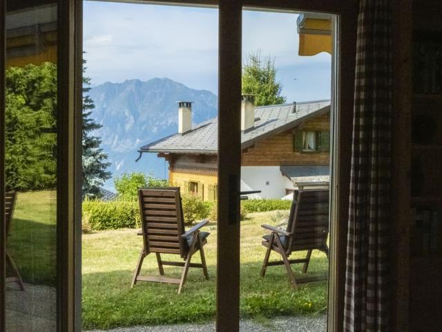 Appartement Baroudeur B04 - Bagnes - Verbier