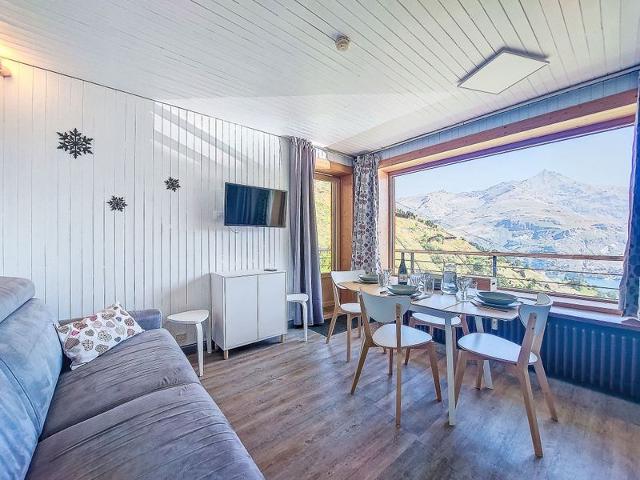 Appartement Horizon 2000 (Le Lac) - Tignes 2100 Le Lac