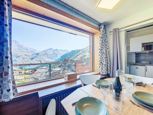 Appartement Horizon 2000 (Le Lac) - Tignes 2100 Le Lac