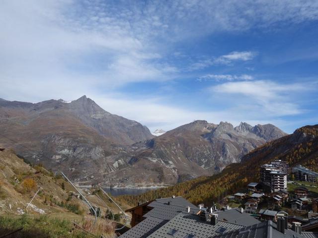 Appartement Horizon 2000 (Le Lac) - Tignes 2100 Le Lac