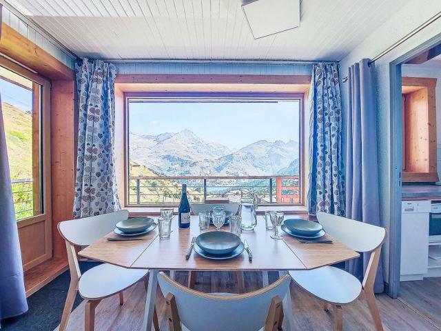 Appartement Horizon 2000 (Le Lac) - Tignes 2100 Le Lac