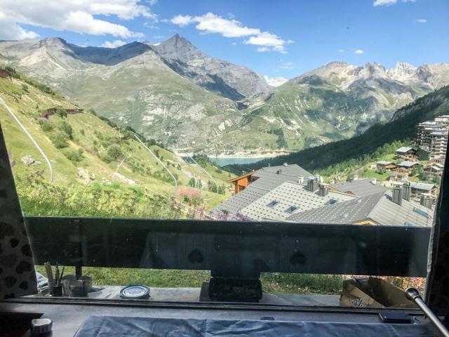 Appartement Horizon 2000 (Le Lac) - Tignes 2100 Le Lac