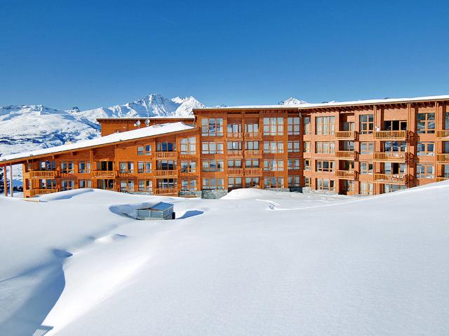 3 pièces 6 personnes FR7333.608.3 - Les Arcs 1800