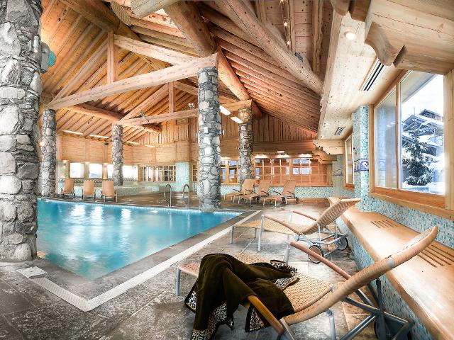 Appartement Résidence Oree des Cimes (VLL126) - Vallandry