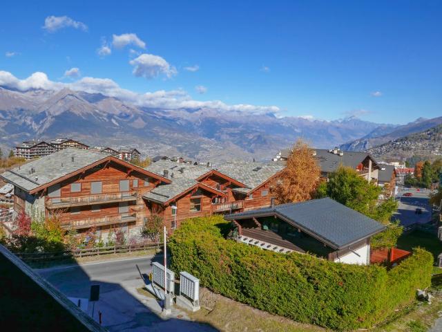 Appartement Genets 150 D - Nendaz