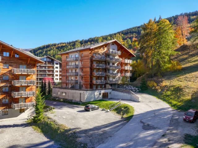 Appartement Genets 150 D - Nendaz