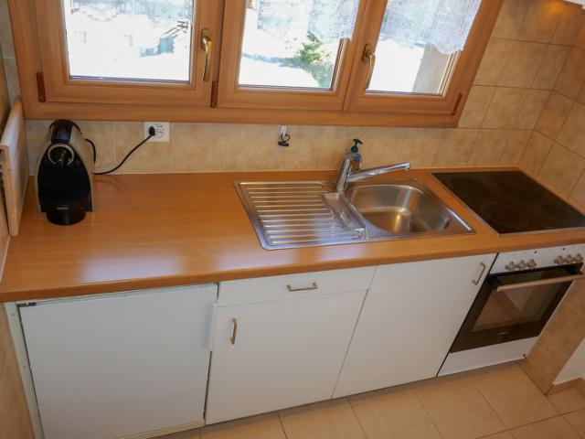 Appartement Genets 150 D - Nendaz