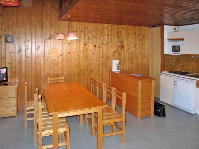 3 pièces 8 personnes FR7481.605.3 - Morzine