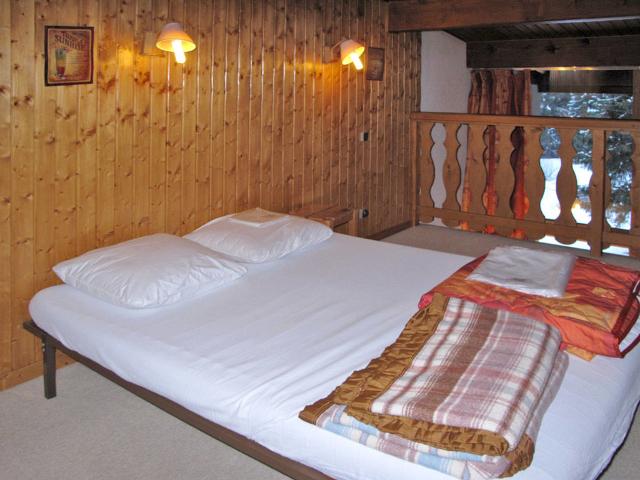 3 pièces 8 personnes FR7481.605.3 - Morzine