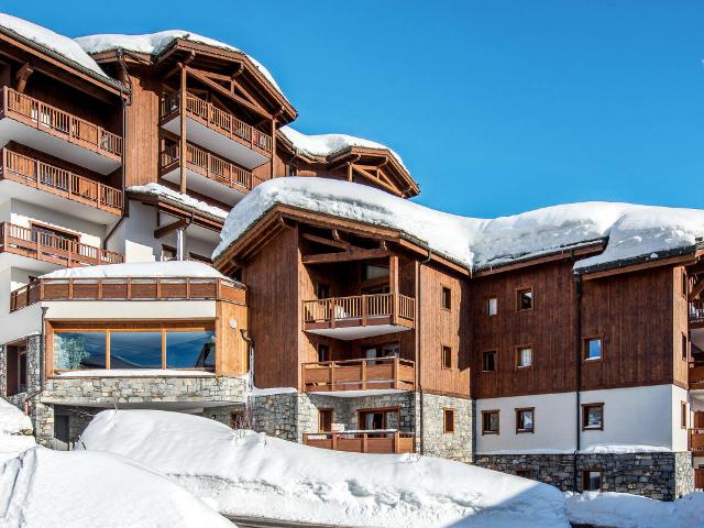 Appartement Résidence le Lodge Hemera (ROS213) - La Rosière