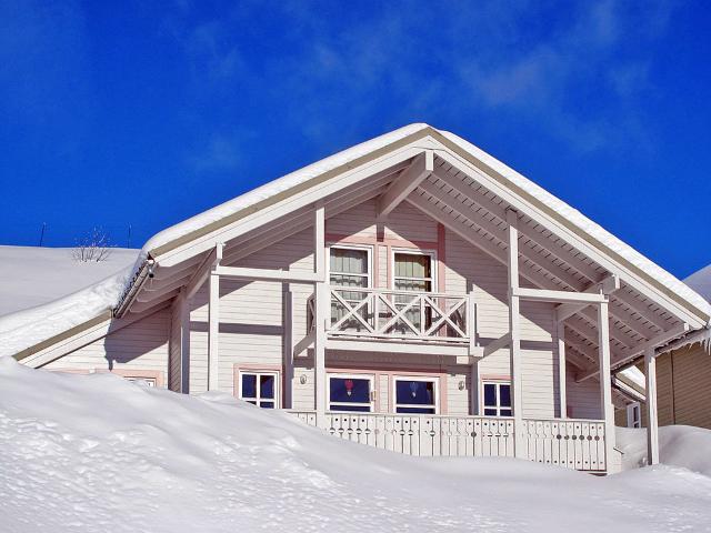 4 pièces 8 personnes FR7479.630.9 - Flaine Le Hameau 1800