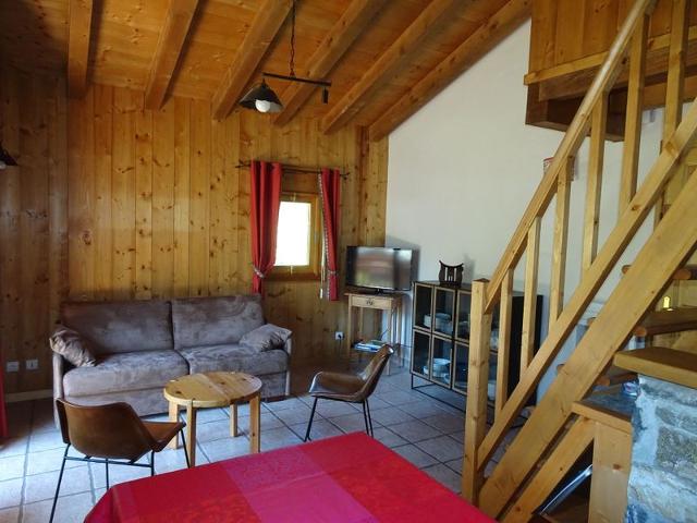 Appartements BALCONS DE VILLENEUVE - Pralognan la Vanoise