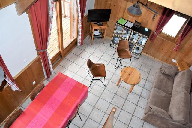 Appartements BALCONS DE VILLENEUVE - Pralognan la Vanoise