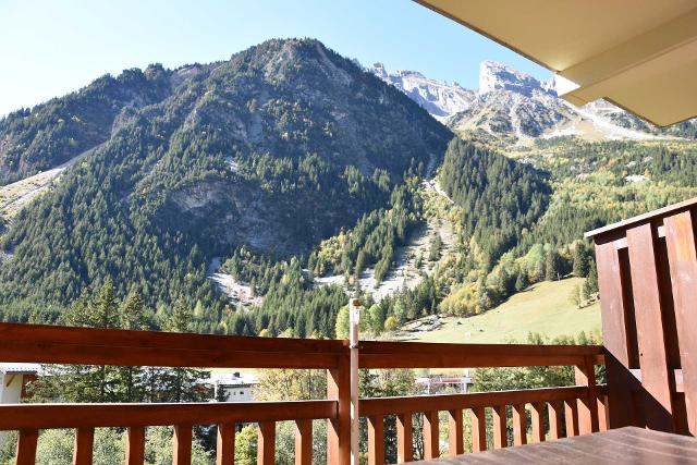 Appartements BALCONS DE VILLENEUVE - Pralognan la Vanoise