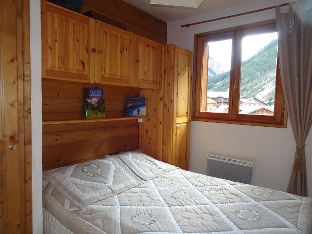 Appartements BALCONS DE VILLENEUVE - Pralognan la Vanoise