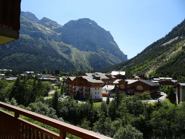 Appartements BALCONS DE VILLENEUVE - Pralognan la Vanoise