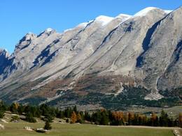 Les chalets Super Dé 64182 - Superdévoluy