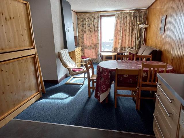 Appartement 2 pièces, proche des pistes, balcon Sud/Ouest FR-1-449-112 - Tignes Val Claret