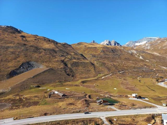 Appartement 2 pièces, proche des pistes, balcon Sud/Ouest FR-1-449-112 - Tignes Val Claret