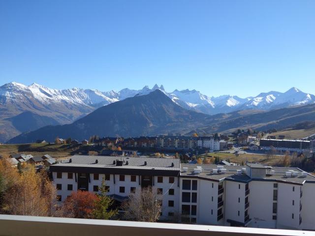 Appartement Champ Bozon - La Toussuire