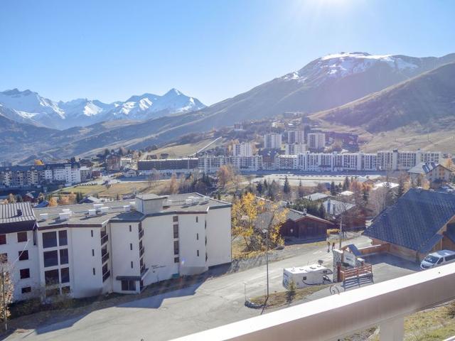 Appartement Champ Bozon - La Toussuire