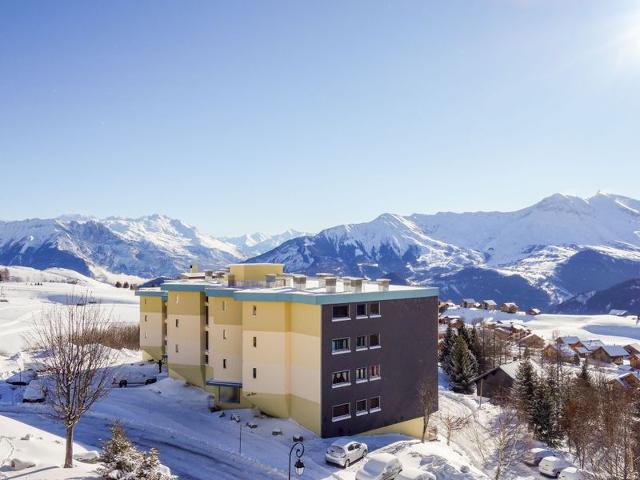 Appartement Champ Bozon - La Toussuire