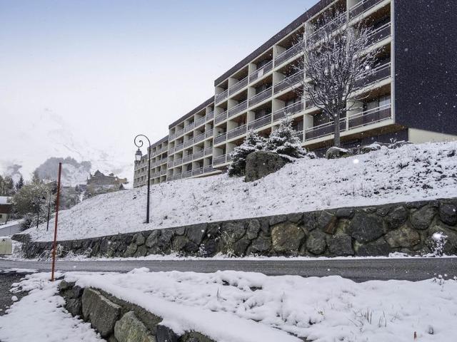 Appartement Champ Bozon - La Toussuire