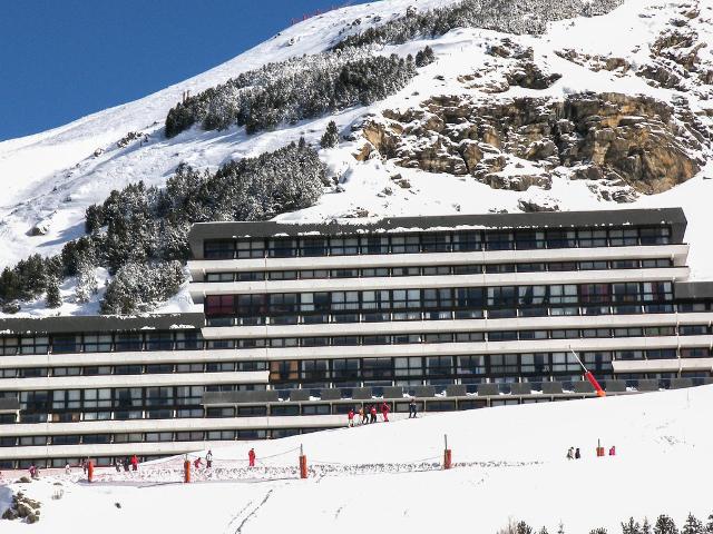 Appartement Brelins Les Combes 911 - Les Menuires Brelin