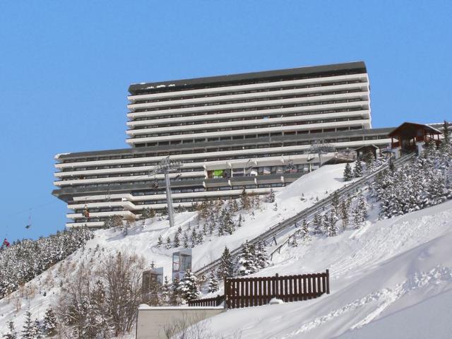 Appartement Brelins Les Combes 911 - Les Menuires Brelin