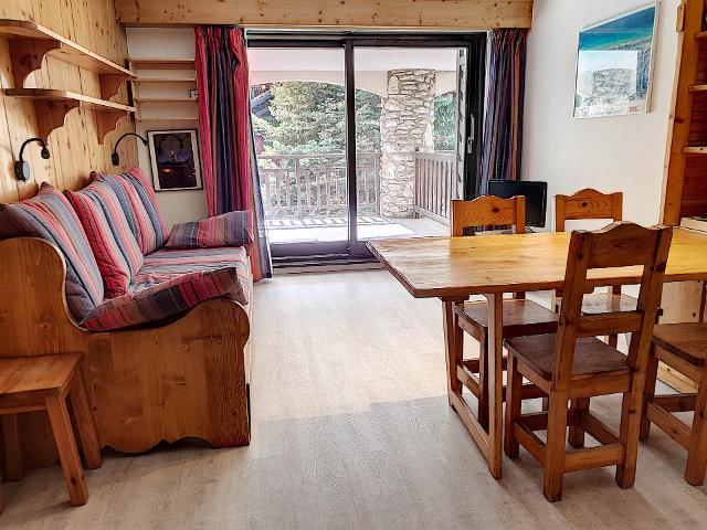 Appartements LE DOME - Val d’Isère Centre