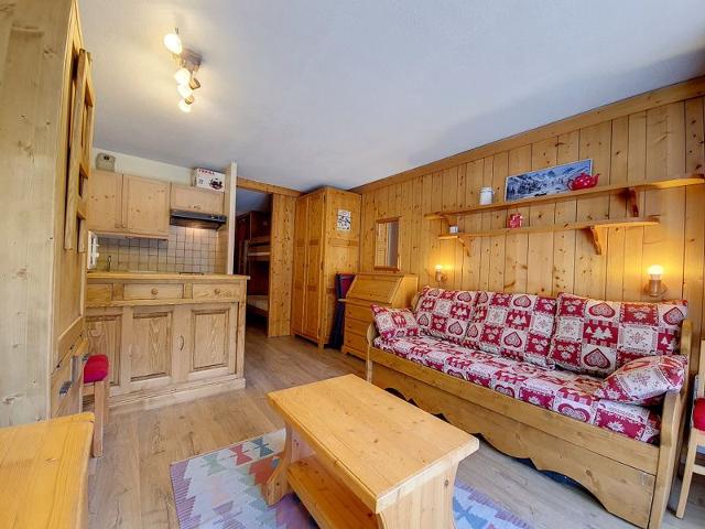 Appartements LE DOME - Val d’Isère Centre