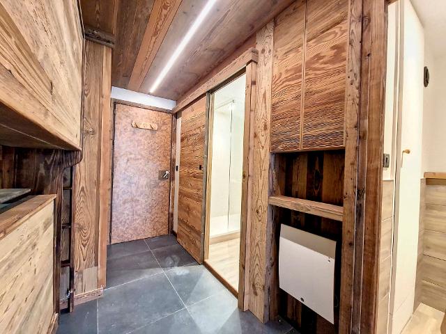 Appartements LE DOME - Val d’Isère Centre