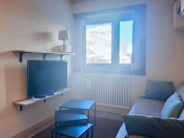 Appartements LE PORTILLO - Val d’Isère Centre