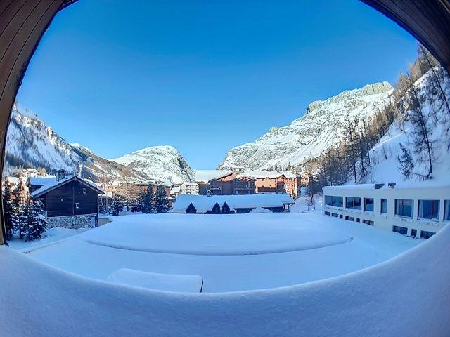 Appartements LE PORTILLO - Val d’Isère Centre