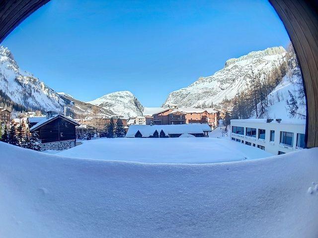 Appartements LE PORTILLO - Val d’Isère Centre