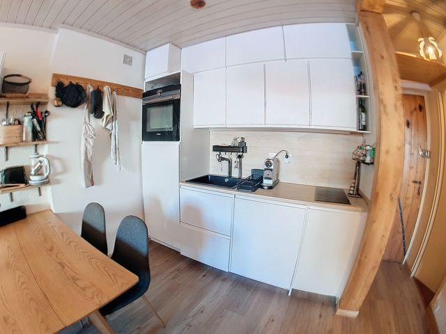 Appartements LE PORTILLO - Val d’Isère Centre