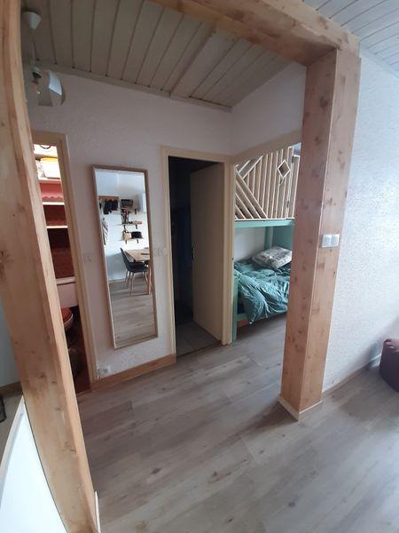 Appartements LE PORTILLO - Val d’Isère Centre