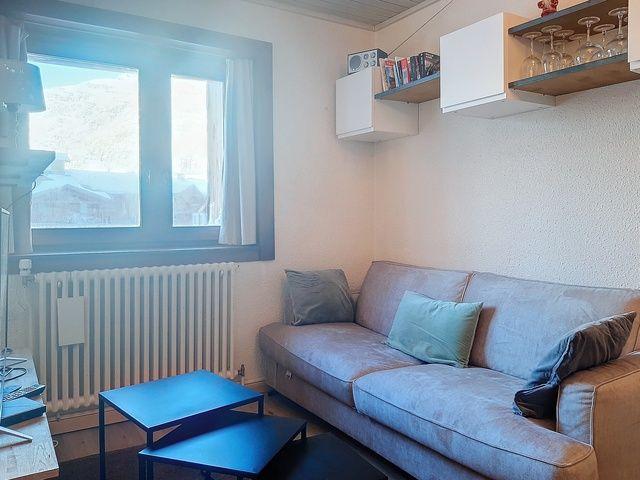 Appartements LE PORTILLO - Val d’Isère Centre