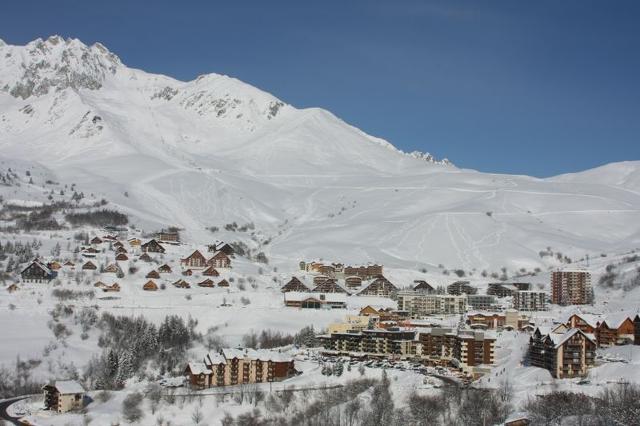 LE VILLAGE GAULOIS - Saint François Longchamp